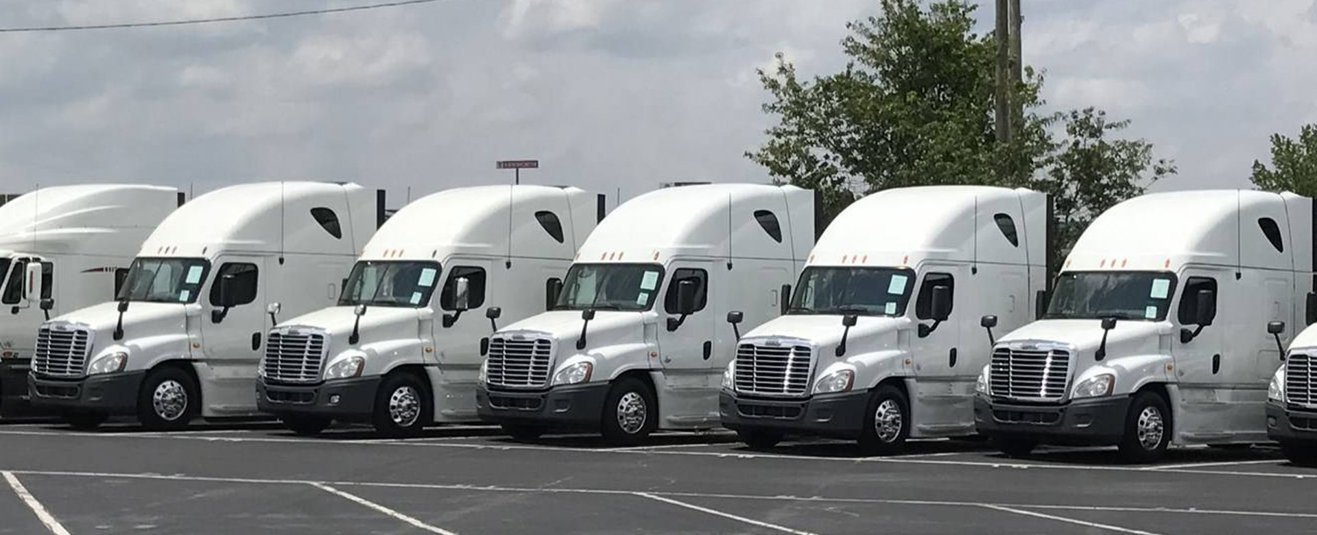 logistics services in Vernon, CT